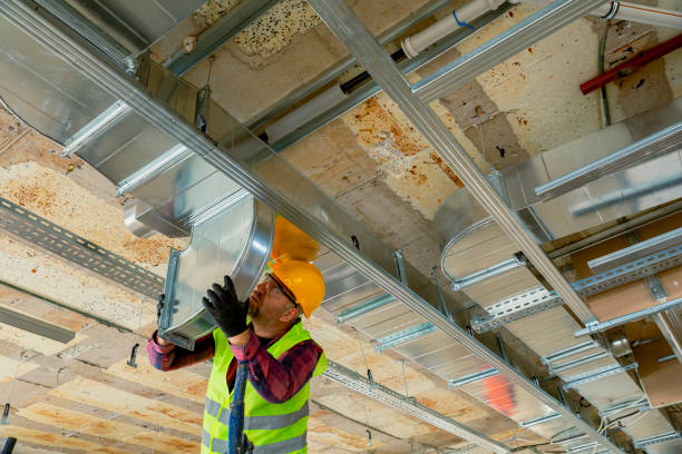 Best HVAC Service Technicians  in Laporte, CO