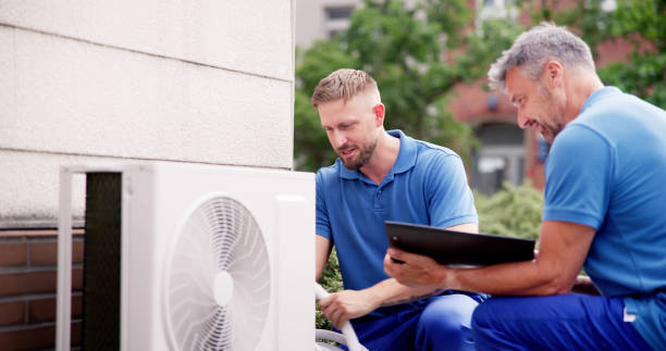 Professional HVAC in Laporte, CO