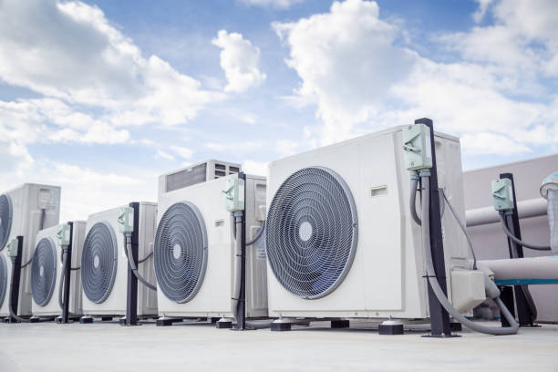 Reliable Laporte, CO HVAC Solutions