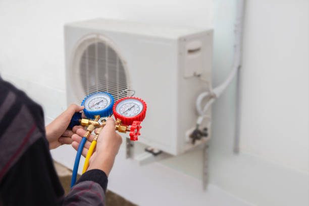 Best HVAC Air Duct Cleaning  in Laporte, CO